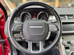 Land-Rover Range Rover Evoque 2.0  - Foto 8