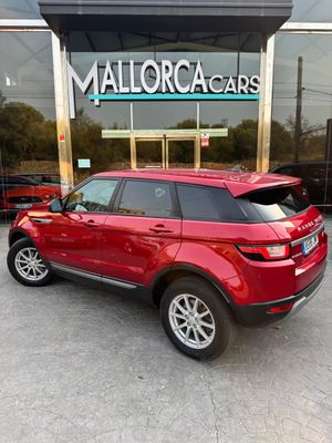 Land-Rover Range Rover Evoque 2.0  - Foto 3