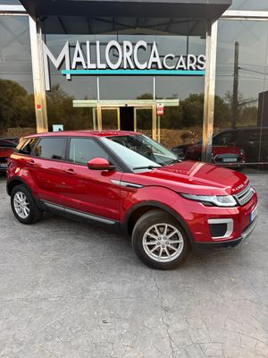Land-Rover Range Rover Evoque 2.0  - Foto 3