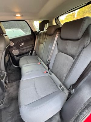 Land-Rover Range Rover Evoque 2.0  - Foto 10
