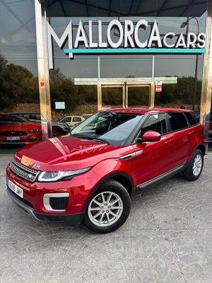 Land-Rover Range Rover Evoque 2.0  - Foto 2
