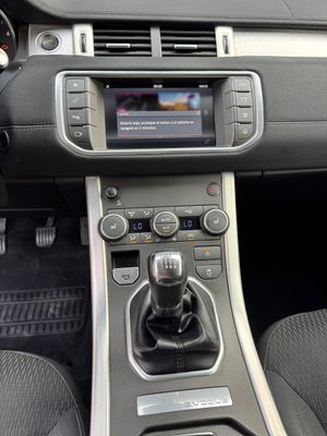 Land-Rover Range Rover Evoque 2.0  - Foto 9