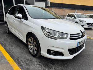 Citroën C4 1.6  - Foto 3