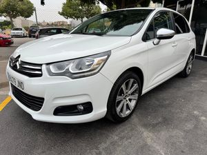 Citroën C4 1.6  - Foto 2