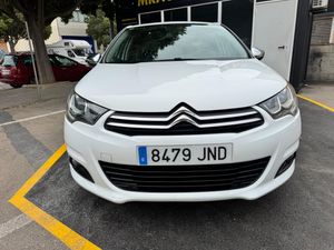 Citroën C4 1.6  - Foto 5
