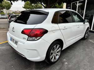 Citroën C4 1.6  - Foto 4