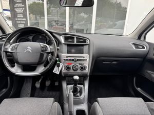 Citroën C4 1.6  - Foto 7