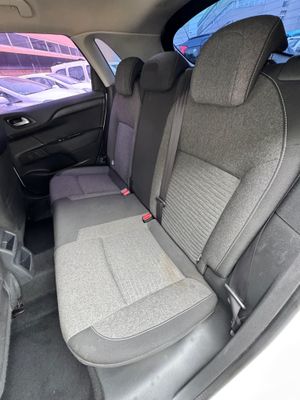 Citroën C4 1.6  - Foto 6