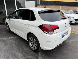 Citroën C4 1.6  - Foto 3