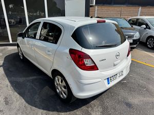 Opel Corsa 1.4  - Foto 3