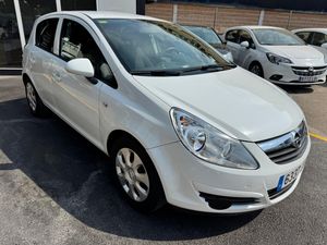 Opel Corsa 1.4  - Foto 3