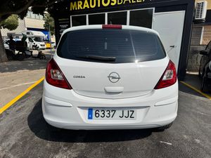 Opel Corsa 1.4  - Foto 6