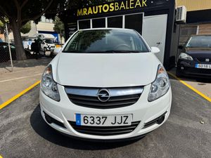 Opel Corsa 1.4  - Foto 5