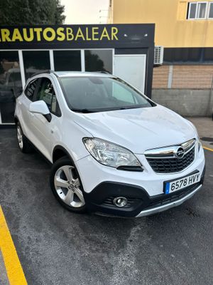 Opel Mokka 1.7  - Foto 3