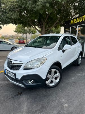 Opel Mokka 1.7  - Foto 2