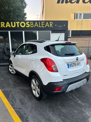 Opel Mokka 1.7  - Foto 7