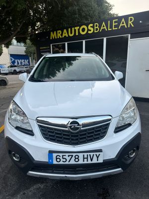 Opel Mokka 1.7  - Foto 3
