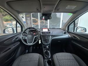 Opel Mokka 1.7  - Foto 4