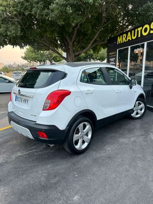 Opel Mokka 1.7  - Foto 6