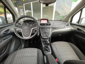 Opel Mokka 1.6  - Foto 7