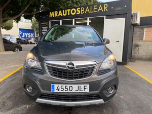 Opel Mokka 1.6  - Foto 5