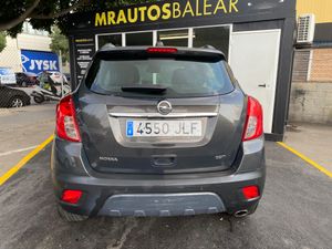 Opel Mokka 1.6  - Foto 6
