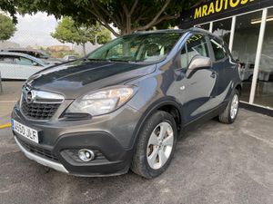 Opel Mokka 1.6  - Foto 2