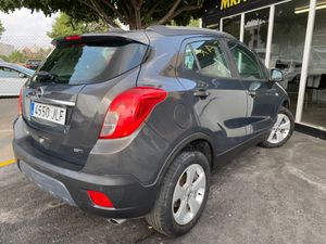 Opel Mokka 1.6  - Foto 3