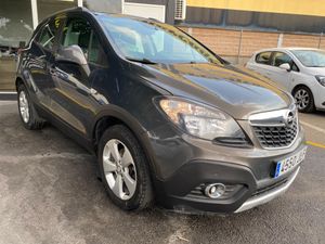 Opel Mokka 1.6  - Foto 3
