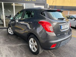 Opel Mokka 1.6  - Foto 4