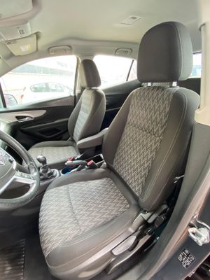 Opel Mokka 1.6  - Foto 9