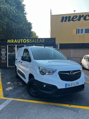 Opel Combo 1.5  - Foto 3