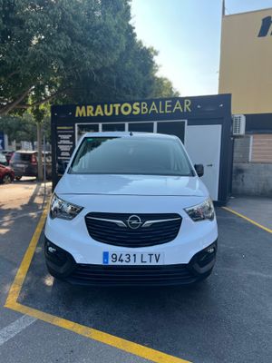 Opel Combo 1.5  - Foto 3