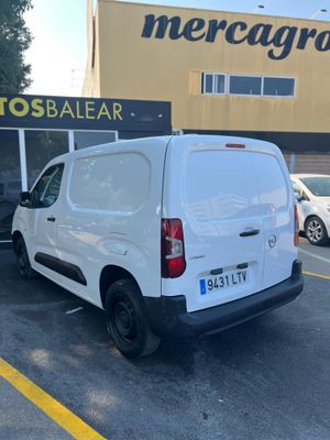 Opel Combo 1.5  - Foto 5