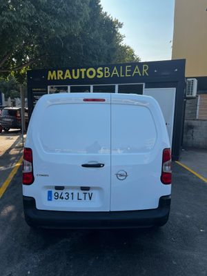 Opel Combo 1.5  - Foto 4