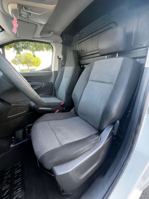 Opel Combo 1.5  - Foto 9