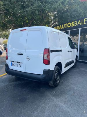 Opel Combo 1.5  - Foto 7