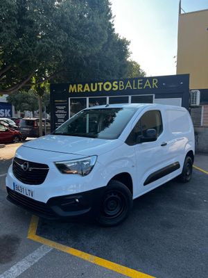 Opel Combo 1.5  - Foto 2