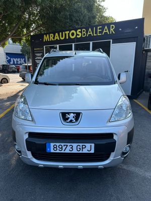 Peugeot Partner Tepee  - Foto 3