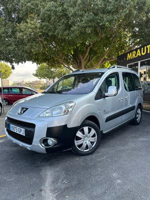 Peugeot Partner Tepee  - Foto 2