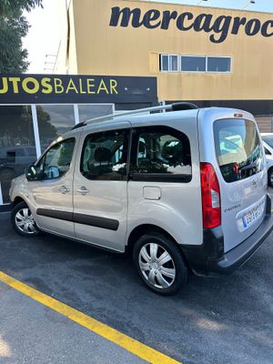 Peugeot Partner Tepee  - Foto 6
