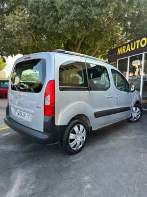 Peugeot Partner Tepee  - Foto 7
