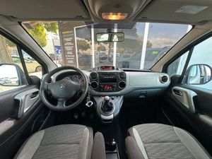 Peugeot Partner Tepee  - Foto 5