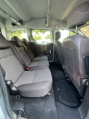 Peugeot Partner Tepee  - Foto 8