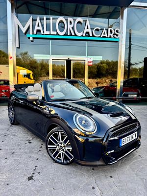MINI Cooper S CABRIO   - Foto 3