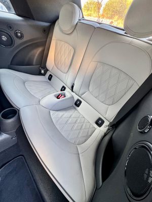 MINI Cooper S CABRIO   - Foto 11