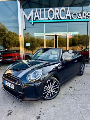 MINI Cooper S CABRIO   - Foto 2