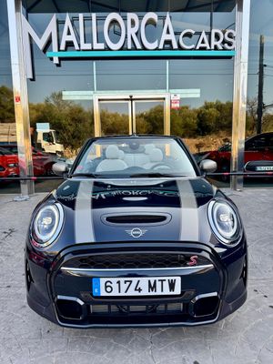 MINI Cooper S CABRIO   - Foto 5