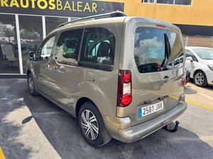 Citroën Berlingo BlueHdi  - Foto 3