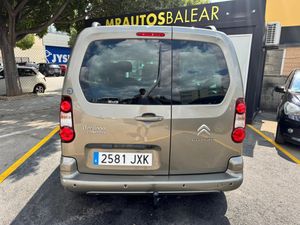 Citroën Berlingo BlueHdi  - Foto 6